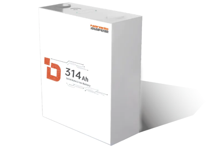 2.8GWh！南都電源斬獲全球最大半固態(tài)電池儲能項目
