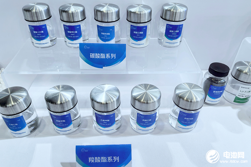 【電解液周報(bào)】我國(guó)前7月電解液需求超114萬(wàn)噸！永太科技電解液出貨量將達(dá)8萬(wàn)噸