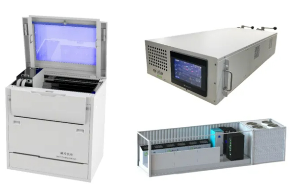 上市公司孵化！這一儲能領(lǐng)域公司完成Pre-A輪億元融資