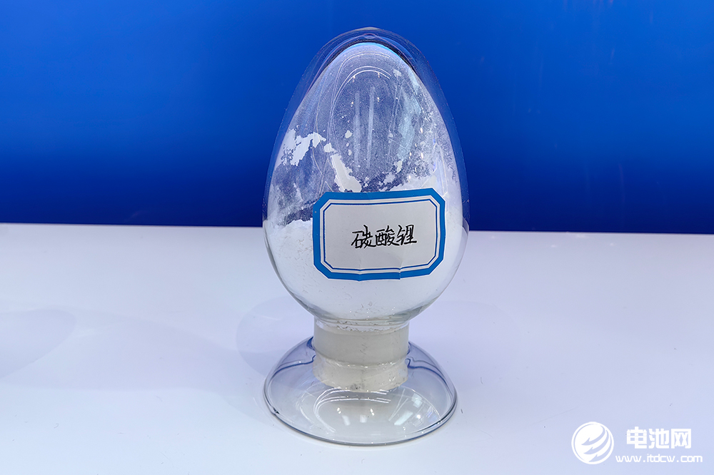 鋰價預期博弈大比拼！8萬元關口拉鋸戰(zhàn)背后，誰在操控市場脈搏？