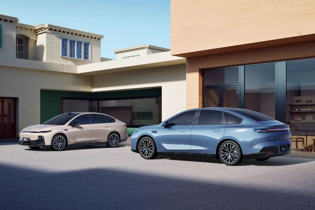 零跑汽車完成26億元內(nèi)資股增發(fā) 累計(jì)交付量已突破90萬(wàn)輛