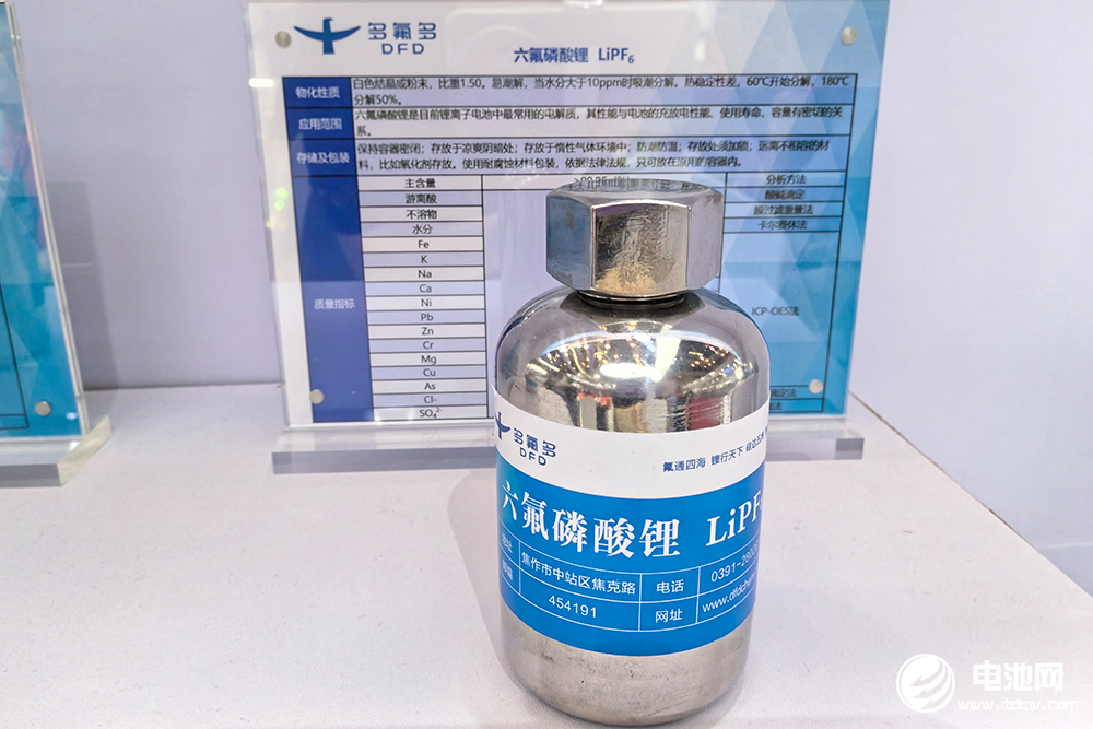 【電解液周報(bào)】電解液上市公司股價(jià)集體異動！預(yù)計(jì)短期內(nèi)電解液價(jià)格暫穩(wěn)