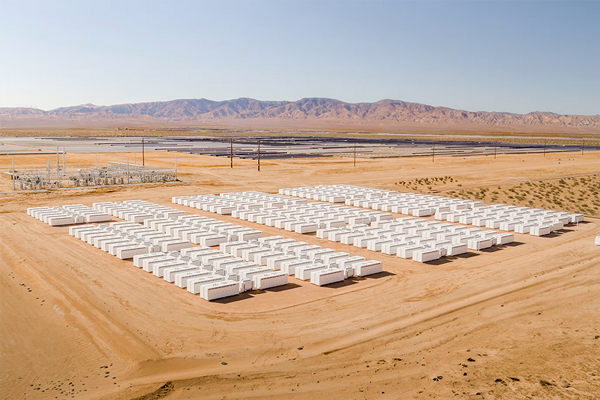 已部署32.5GWh！特斯拉第三季度能源與儲能業(yè)務收入超34億美元